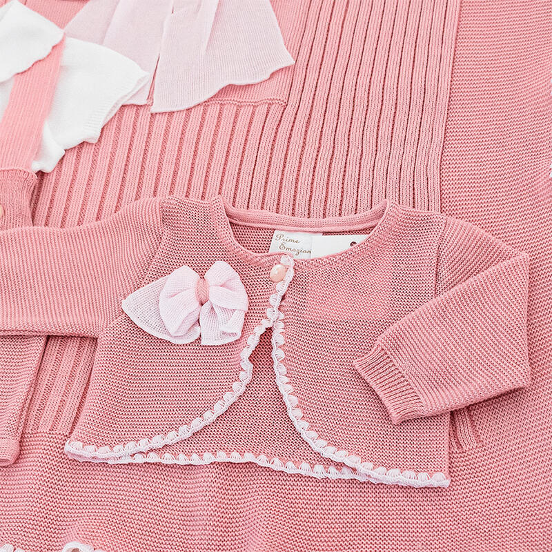 SET CORREDINO PRIMA NASCITA 7 PEZZI ESTIVO BuyBuy24 Abbilgiamento e Biancheria