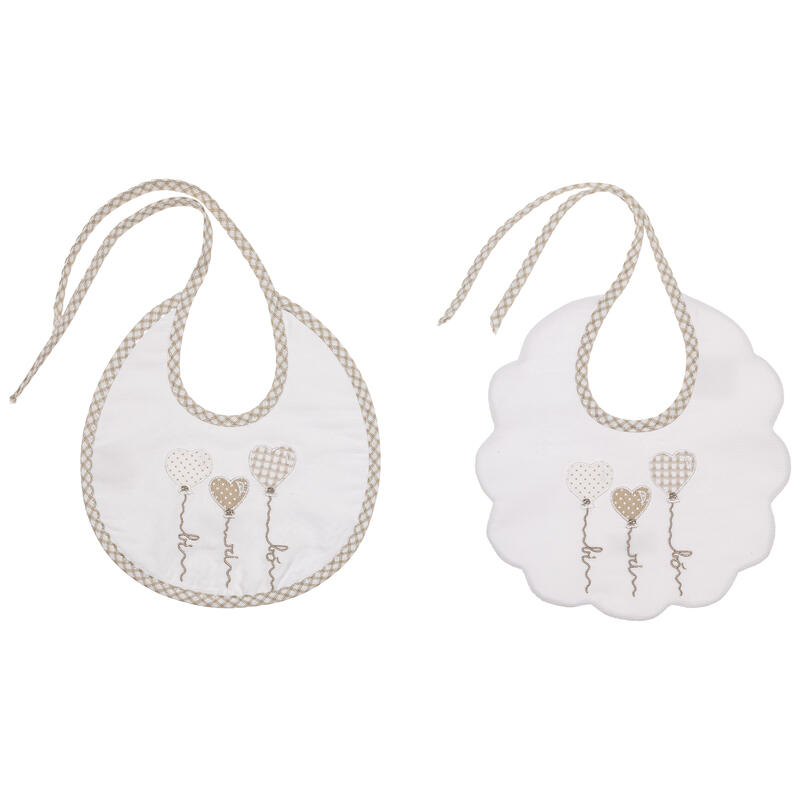 SET CORREDINO PRIMA NASCITA CINIGLIA BuyBuy24 Abbilgiamento e Biancheria