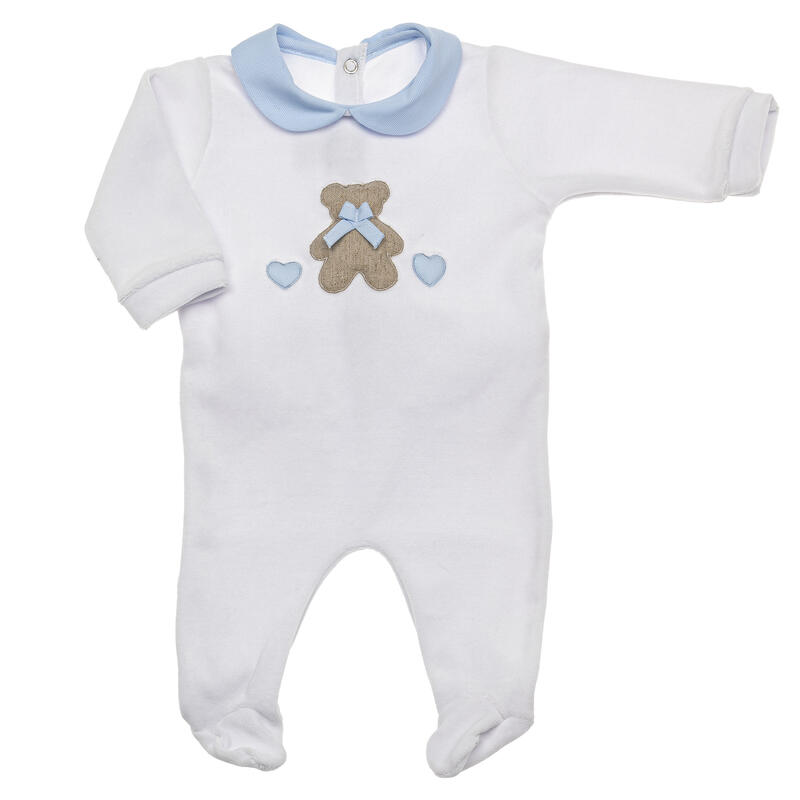 SET CORREDINO PRIMA NASCITA CINIGLIA BuyBuy24 Abbilgiamento e Biancheria