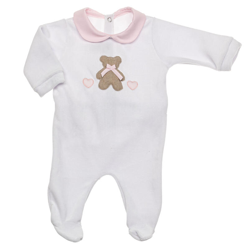 SET CORREDINO PRIMA NASCITA CINIGLIA BuyBuy24 Abbilgiamento e Biancheria