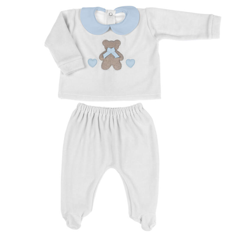 SET CORREDINO PRIMA NASCITA CINIGLIA BuyBuy24 Abbilgiamento e Biancheria