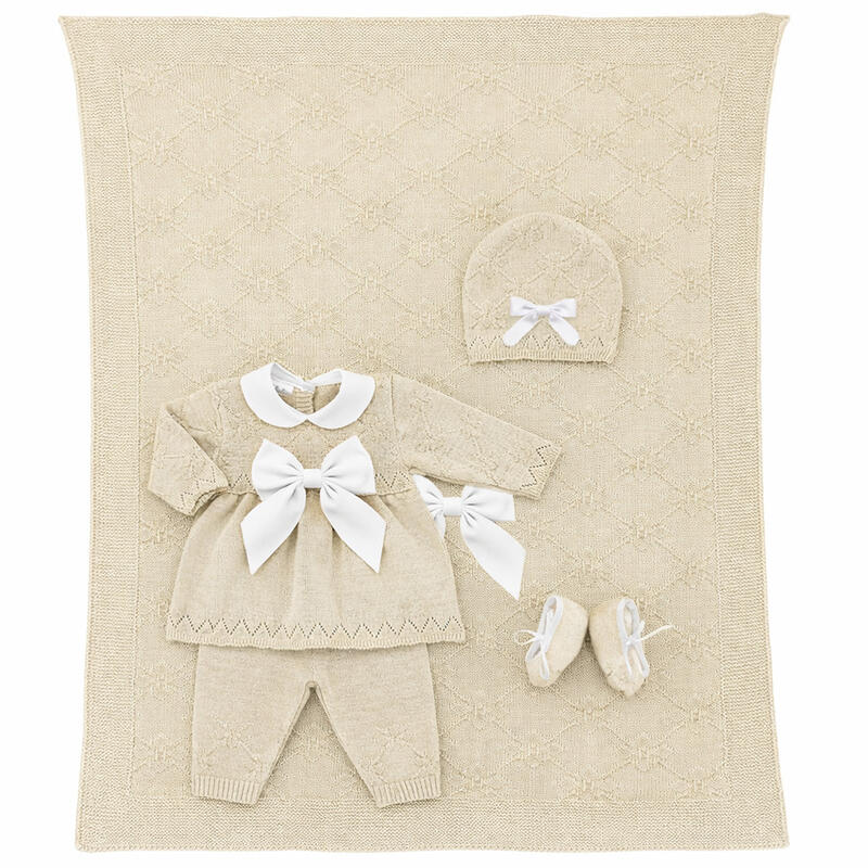 SET CORREDINO PRIMA NASCITA ESTIVO BuyBuy24 Abbilgiamento e Biancheria