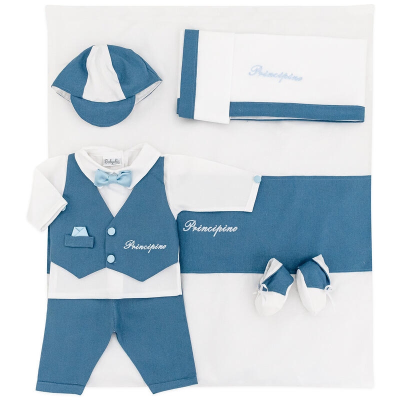 SET CORREDINO PRIMA NASCITA ESTIVO BuyBuy24 Abbilgiamento e Biancheria