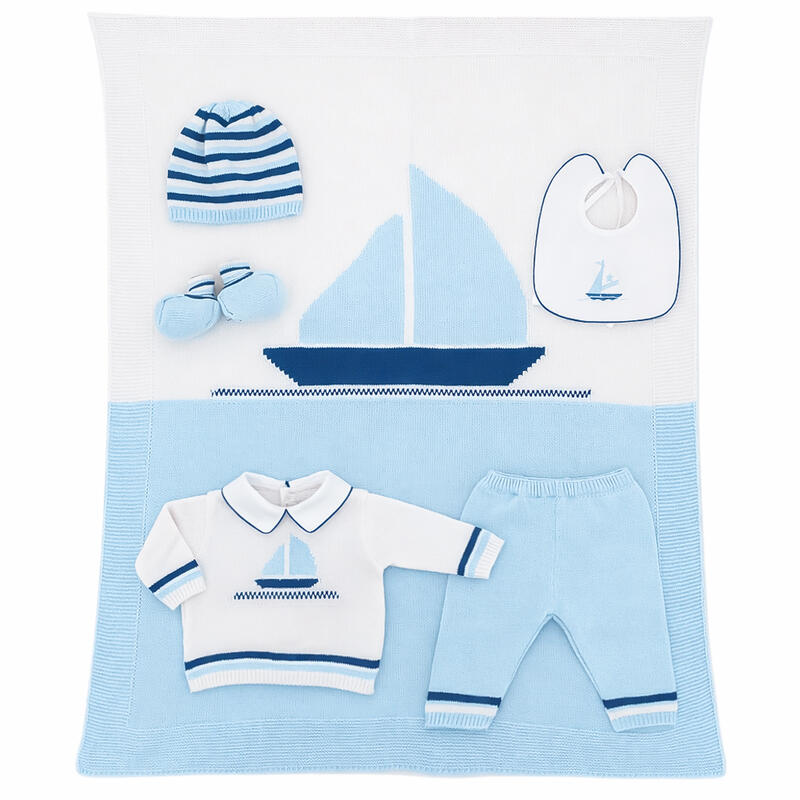 SET CORREDINO PRIMA NASCITA ESTIVO BuyBuy24 Abbilgiamento e Biancheria