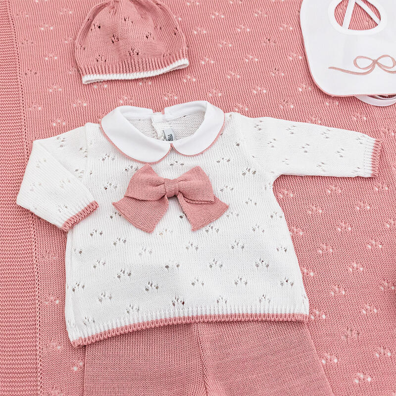 SET CORREDINO PRIMA NASCITA ESTIVO BuyBuy24 Abbilgiamento e Biancheria