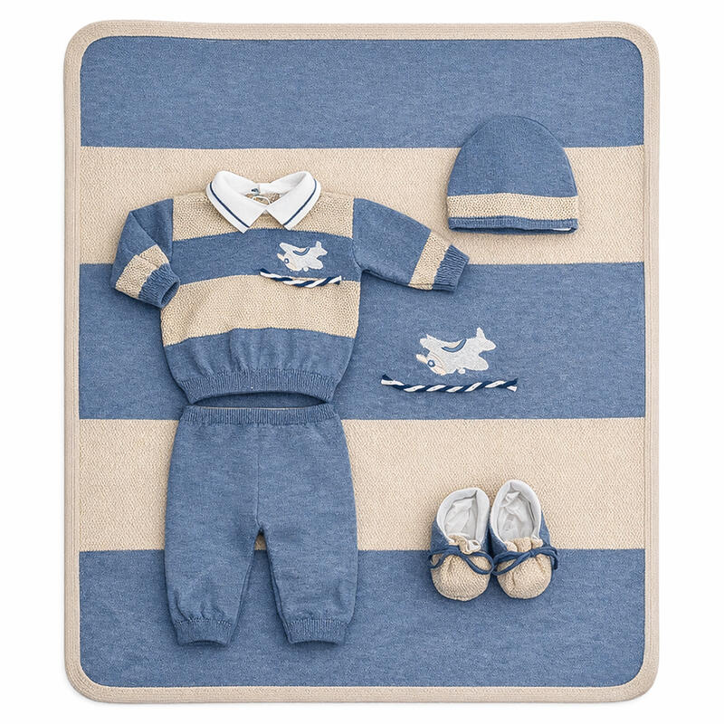 SET CORREDINO PRIMA NASCITA ESTIVO BuyBuy24 Abbilgiamento e Biancheria