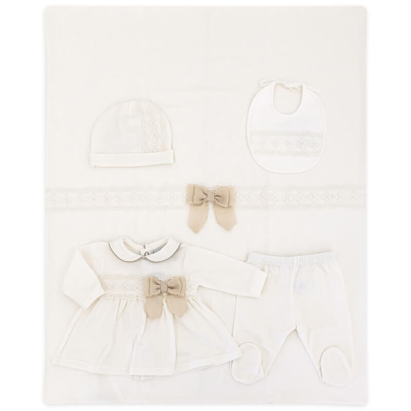 SET CORREDINO PRIMA NASCITA ESTIVO BuyBuy24 Abbilgiamento e Biancheria