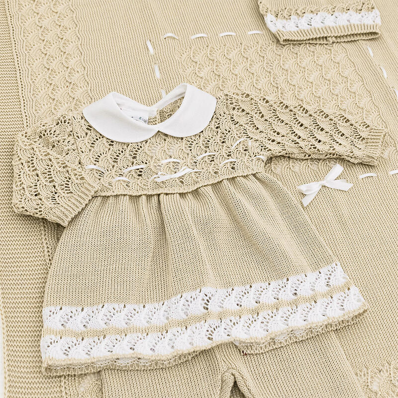 SET CORREDINO PRIMA NASCITA ESTIVO BuyBuy24 Abbilgiamento e Biancheria