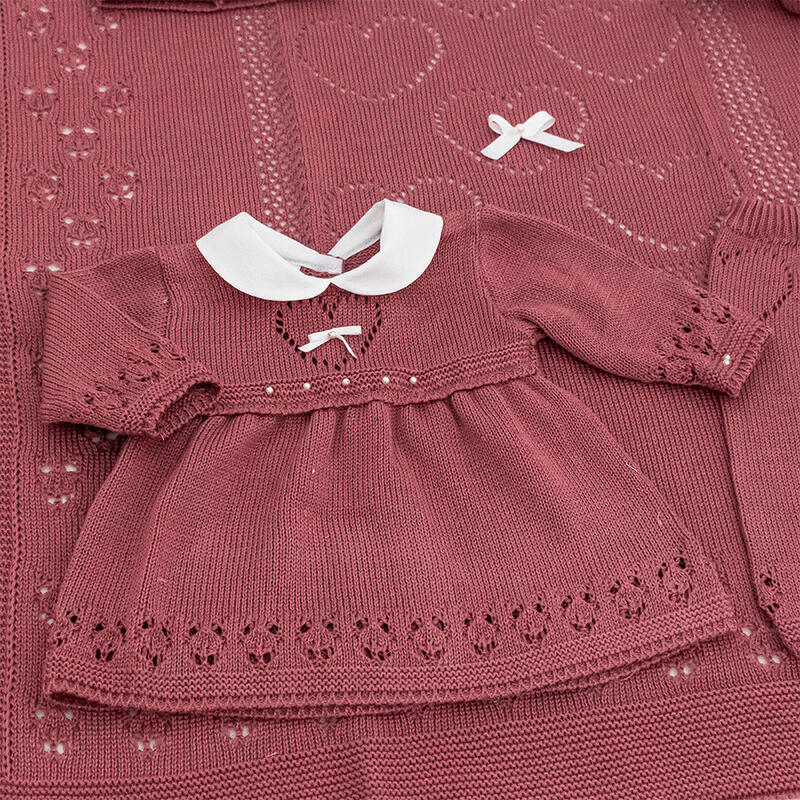 SET CORREDINO PRIMA NASCITA ESTIVO BuyBuy24 Abbilgiamento e Biancheria