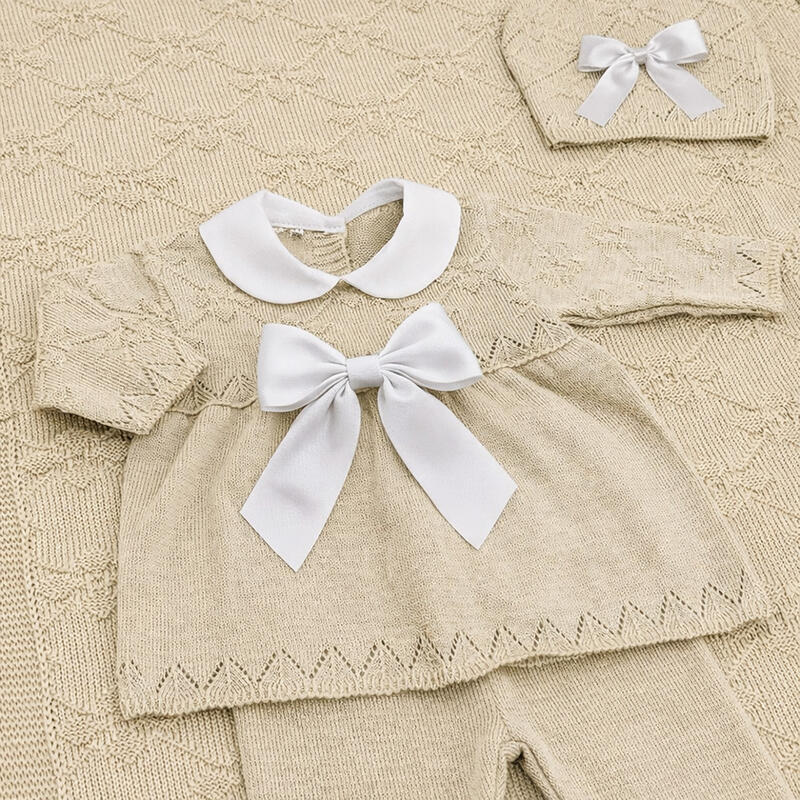 SET CORREDINO PRIMA NASCITA ESTIVO BuyBuy24 Abbilgiamento e Biancheria