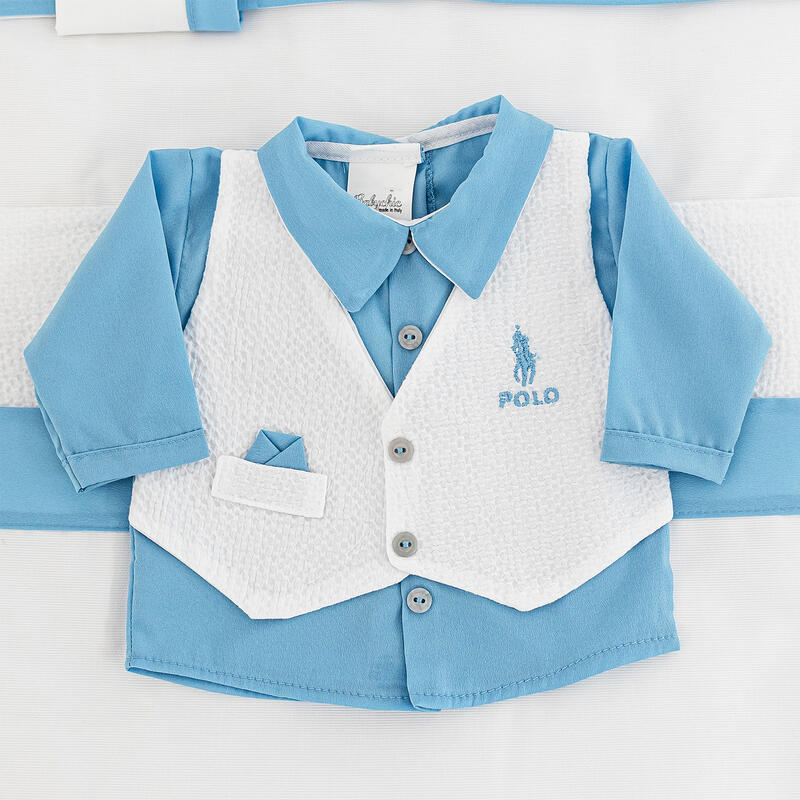 SET CORREDINO PRIMA NASCITA ESTIVO BuyBuy24 Abbilgiamento e Biancheria