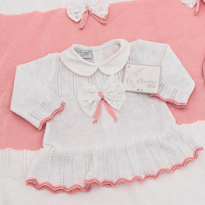 SET CORREDINO PRIMA NASCITA ESTIVO BuyBuy24 Abbilgiamento e Biancheria