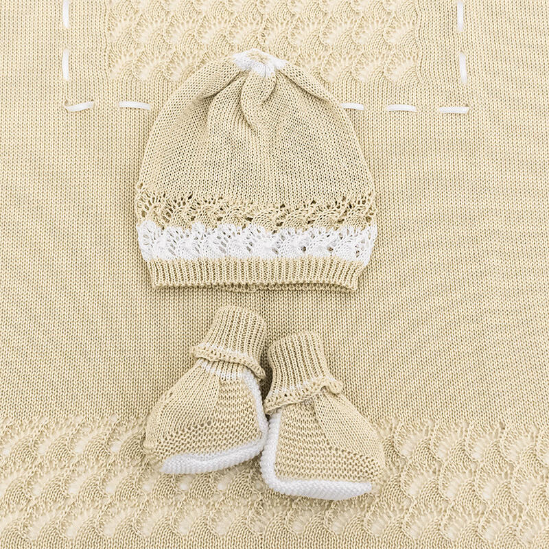 SET CORREDINO PRIMA NASCITA ESTIVO BuyBuy24 Abbilgiamento e Biancheria