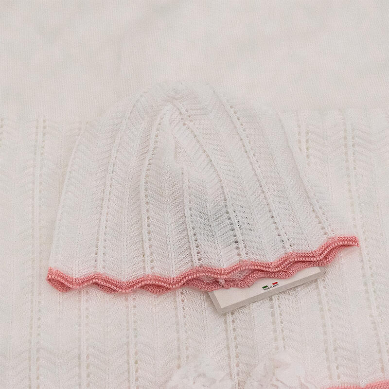 SET CORREDINO PRIMA NASCITA ESTIVO BuyBuy24 Abbilgiamento e Biancheria