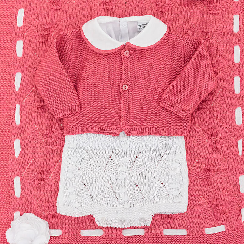 SET CORREDINO PRIMA NASCITA ESTIVO BuyBuy24 Abbilgiamento e Biancheria