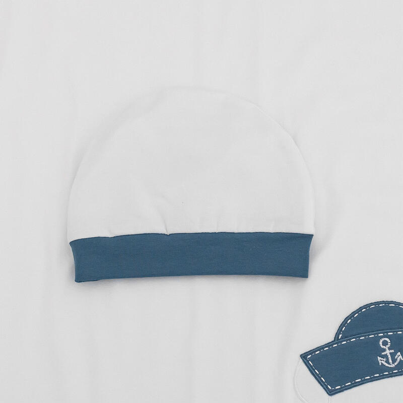 SET CORREDINO PRIMA NASCITA ESTIVO BuyBuy24 Abbilgiamento e Biancheria