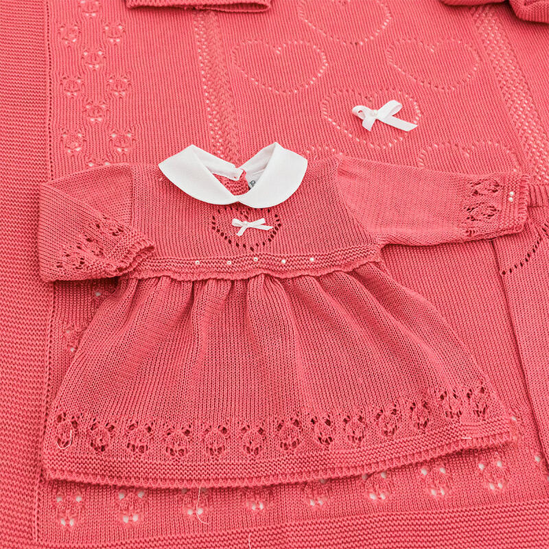 SET CORREDINO PRIMA NASCITA ESTIVO BuyBuy24 Abbilgiamento e Biancheria