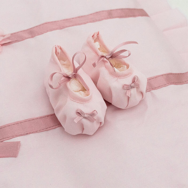 SET CORREDINO PRIMA NASCITA ESTIVO BuyBuy24 Abbilgiamento e Biancheria