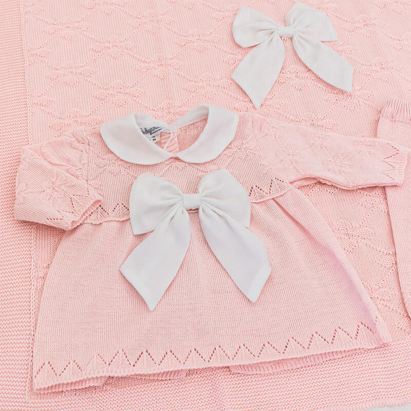 SET CORREDINO PRIMA NASCITA ESTIVO BuyBuy24 Abbilgiamento e Biancheria