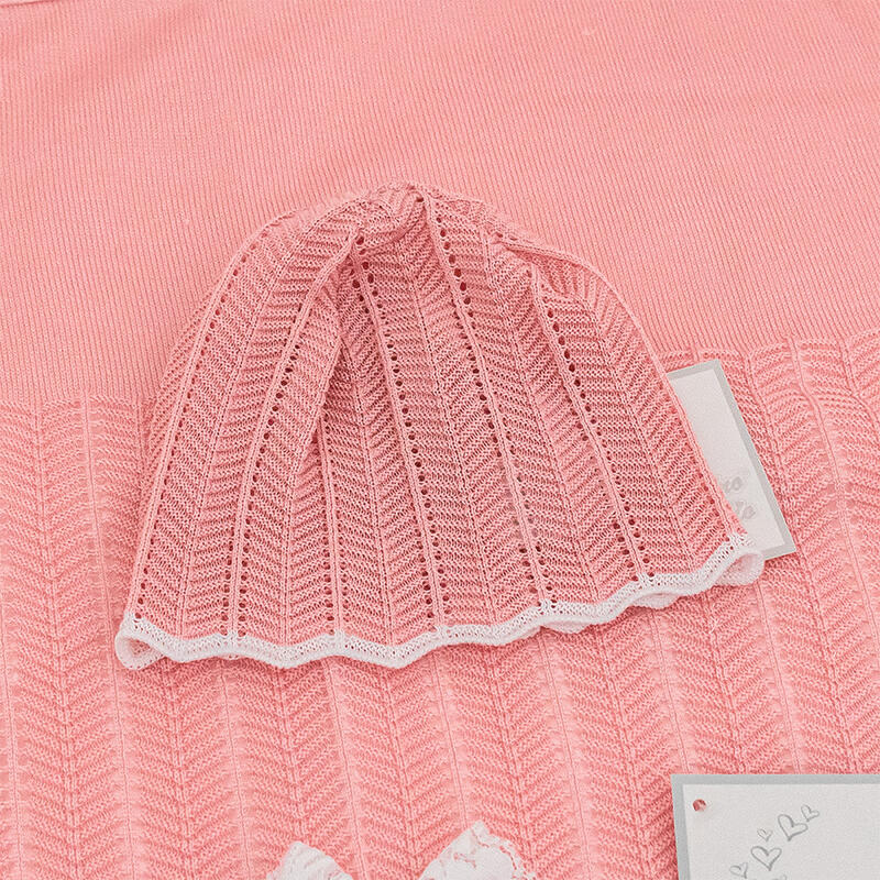 SET CORREDINO PRIMA NASCITA ESTIVO BuyBuy24 Abbilgiamento e Biancheria