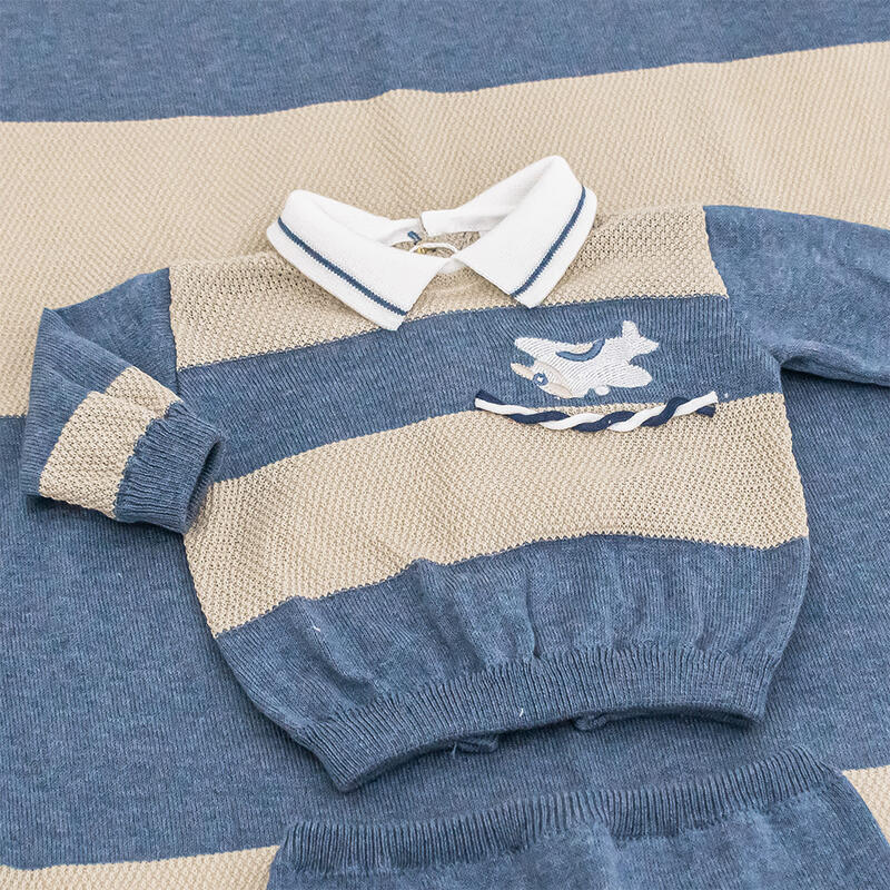 SET CORREDINO PRIMA NASCITA ESTIVO BuyBuy24 Abbilgiamento e Biancheria