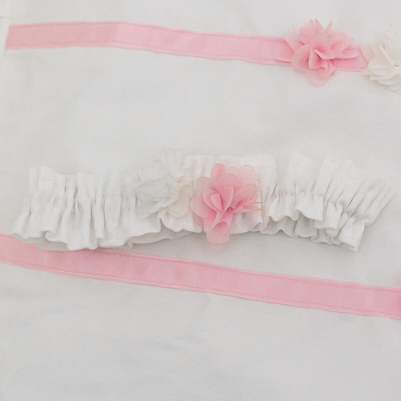 SET CORREDINO PRIMA NASCITA ESTIVO BuyBuy24 Abbilgiamento e Biancheria