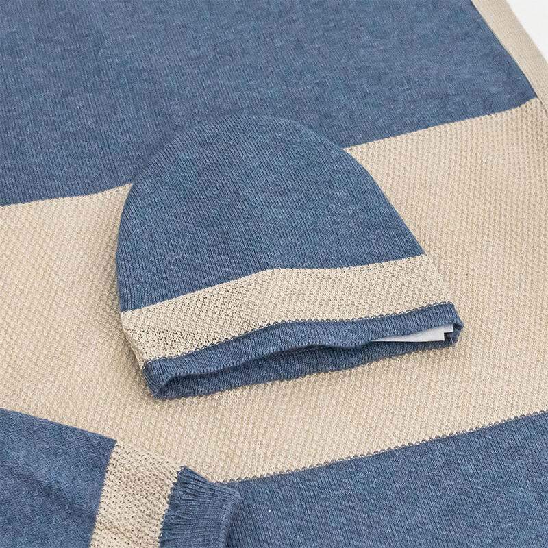 SET CORREDINO PRIMA NASCITA ESTIVO BuyBuy24 Abbilgiamento e Biancheria