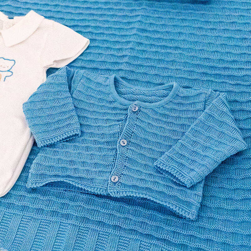 SET CORREDINO PRIMA NASCITA ESTIVO COTONE JERSEY BuyBuy24 Abbilgiamento e Biancheria