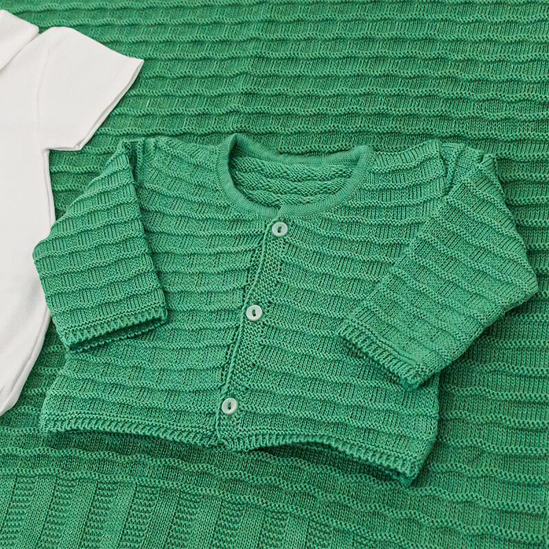 SET CORREDINO PRIMA NASCITA ESTIVO COTONE JERSEY BuyBuy24 Abbilgiamento e Biancheria