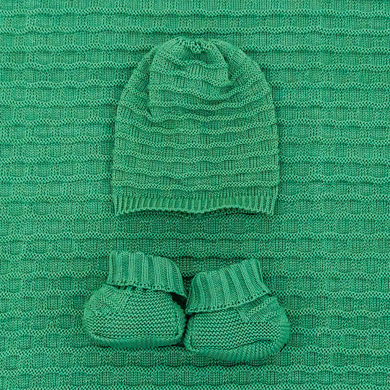 SET CORREDINO PRIMA NASCITA ESTIVO COTONE JERSEY BuyBuy24 Abbilgiamento e Biancheria