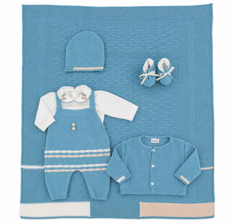 SET CORREDINO PRIMA NASCITA INVERNALE BuyBuy24 Abbilgiamento e Biancheria
