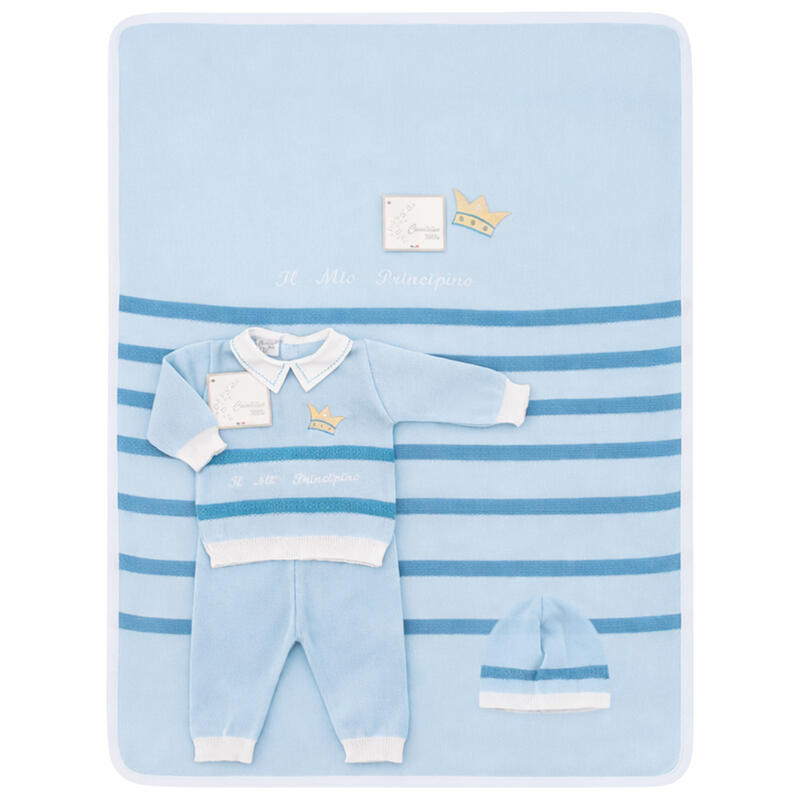 SET CORREDINO PRIMA NASCITA INVERNALE BuyBuy24 Abbilgiamento e Biancheria