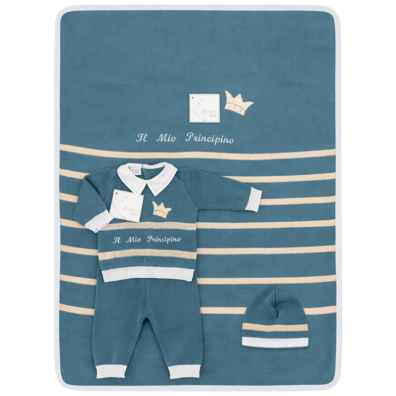 SET CORREDINO PRIMA NASCITA INVERNALE BuyBuy24 Abbilgiamento e Biancheria