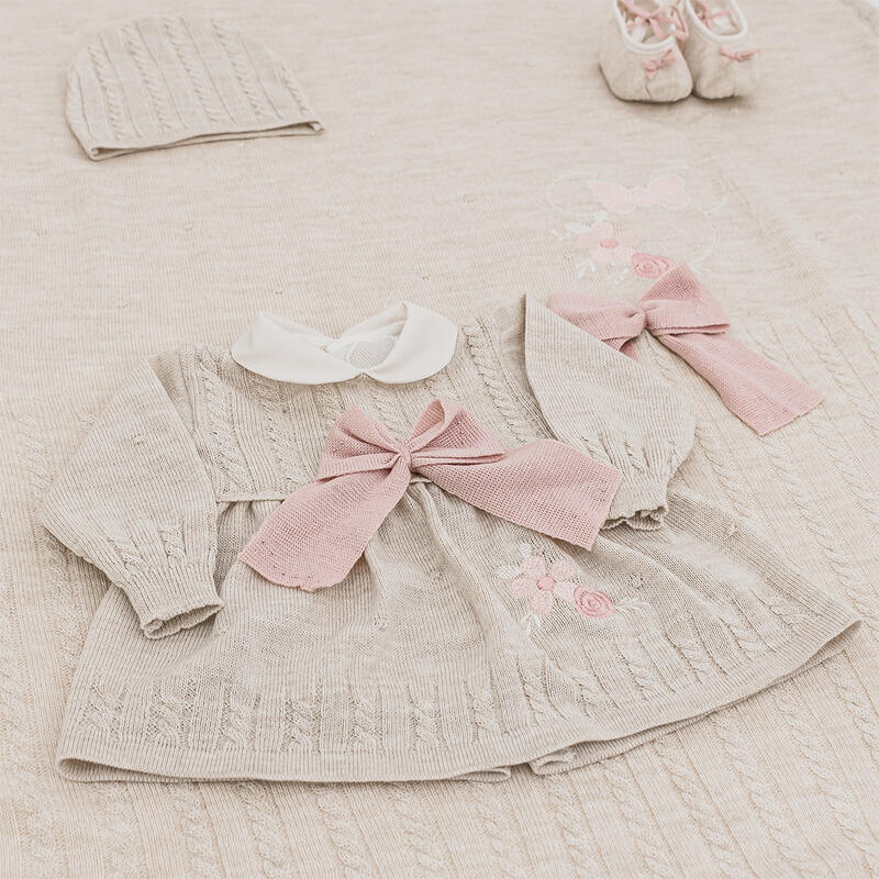 SET CORREDINO PRIMA NASCITA INVERNALE BuyBuy24 Abbilgiamento e Biancheria