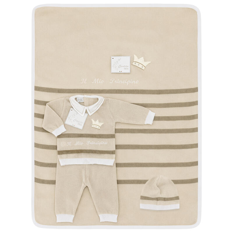 SET CORREDINO PRIMA NASCITA INVERNALE BuyBuy24 Abbilgiamento e Biancheria