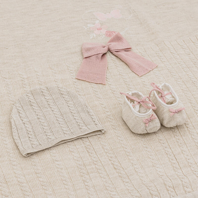 SET CORREDINO PRIMA NASCITA INVERNALE BuyBuy24 Abbilgiamento e Biancheria