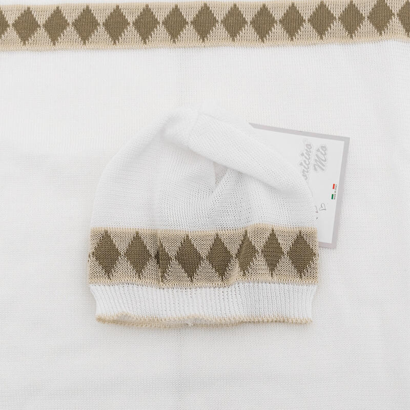 SET CORREDINO PRIMA NASCITA ESTIVO BuyBuy24 Abbilgiamento e Biancheria