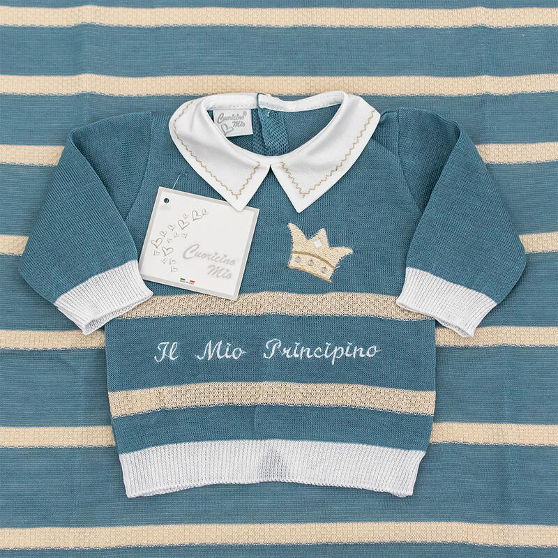 SET CORREDINO PRIMA NASCITA INVERNALE BuyBuy24 Abbilgiamento e Biancheria