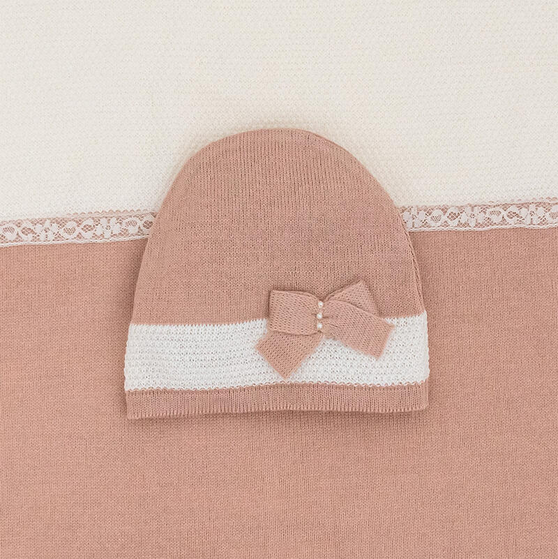 SET CORREDINO PRIMA NASCITA INVERNALE PURA LANA BuyBuy24 Abbilgiamento e Biancheria