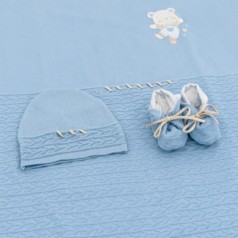 SET CORREDINO PRIMA NASCITA PRIMAVERILE BuyBuy24 Abbilgiamento e Biancheria