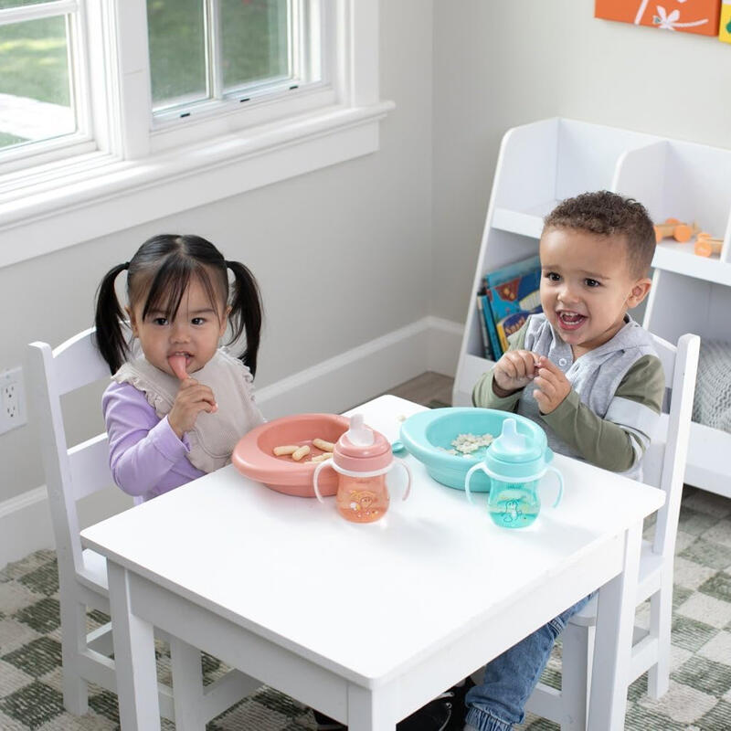 SET PAPPA 6M+ ROSA BuyBuy24 Abbilgiamento e Biancheria