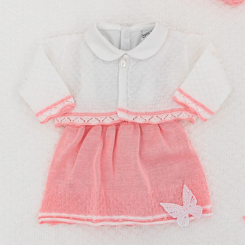 SET PRIMA NASCITA CORREDINO ESTIVO BuyBuy24 Abbilgiamento e Biancheria