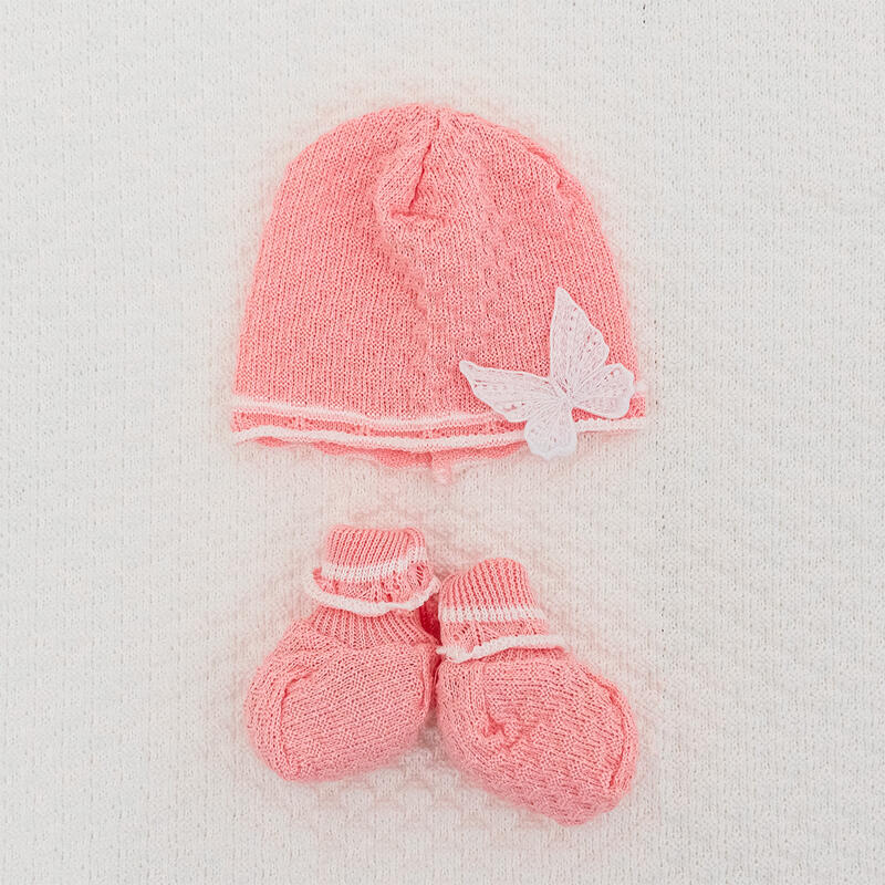 SET PRIMA NASCITA CORREDINO ESTIVO BuyBuy24 Abbilgiamento e Biancheria