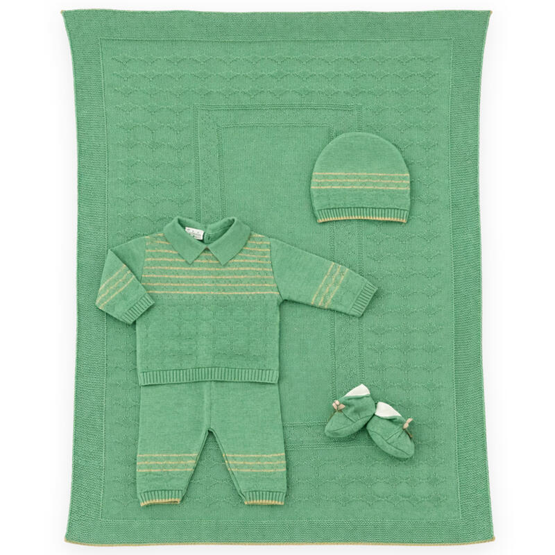 SET PRIMA NASCITA ESTIVO BuyBuy24 Abbilgiamento e Biancheria