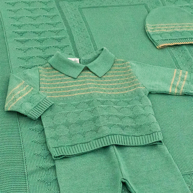 SET PRIMA NASCITA ESTIVO BuyBuy24 Abbilgiamento e Biancheria