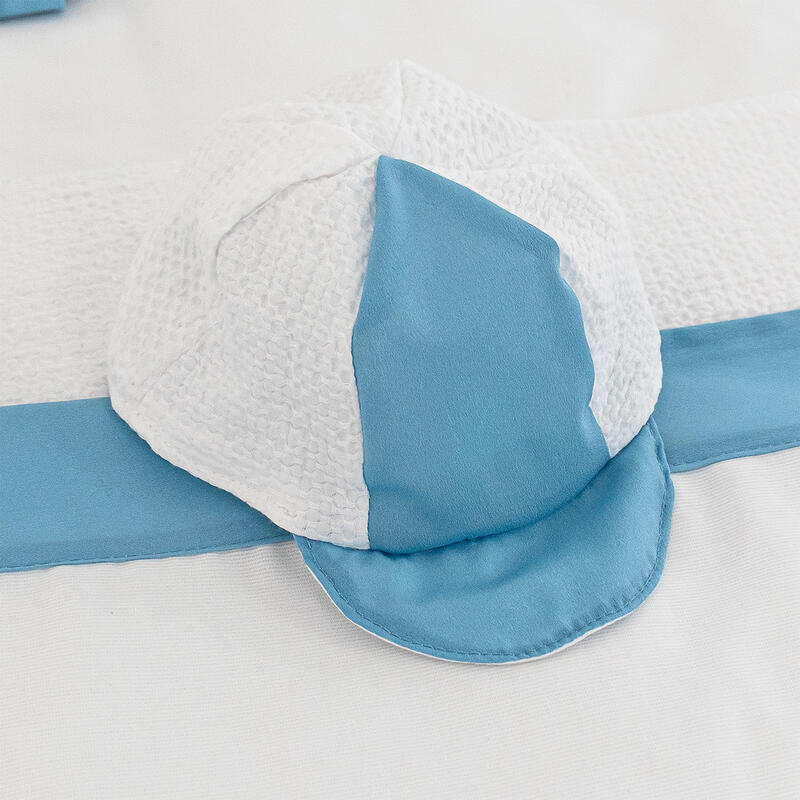 SET PRIMA NASCITA ESTIVO BuyBuy24 Abbilgiamento e Biancheria