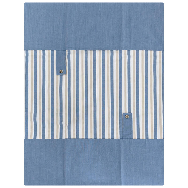 SET PRIMA NASCITA ESTIVO RIGA ELEGANTE BuyBuy24 Abbilgiamento e Biancheria