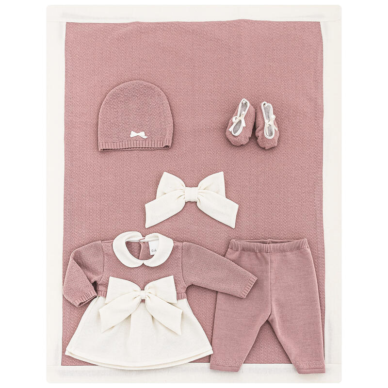 SET CORREDINO PRIMA NASCITA INVERNALE BuyBuy24 Abbilgiamento e Biancheria