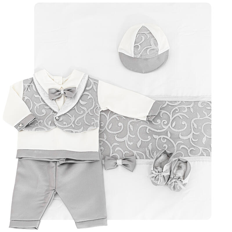 SET PRIMA NASCITA INVERNALE BuyBuy24 Abbilgiamento e Biancheria