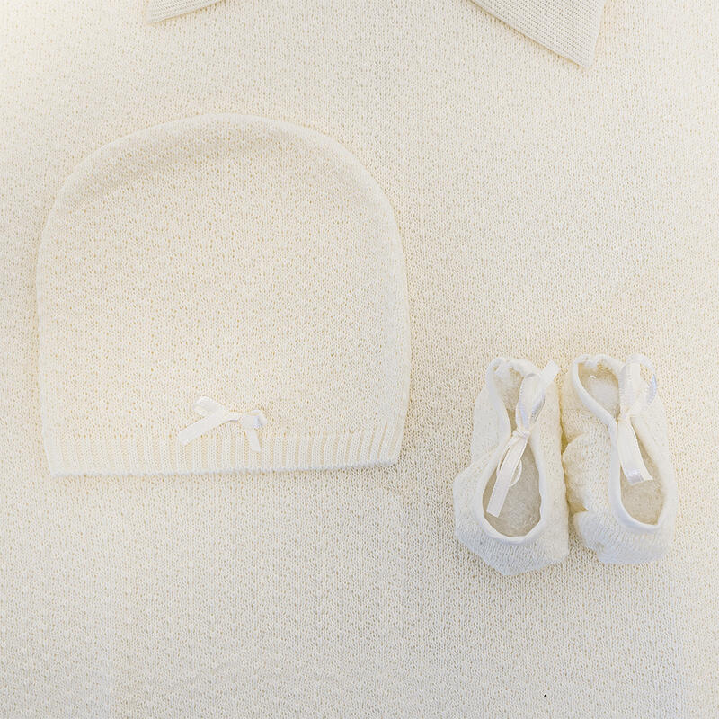 SET CORREDINO PRIMA NASCITA INVERNALE BuyBuy24 Abbilgiamento e Biancheria